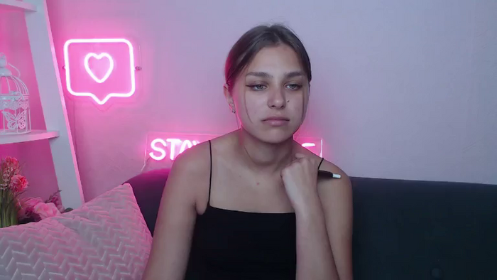 MilanaAngelAs