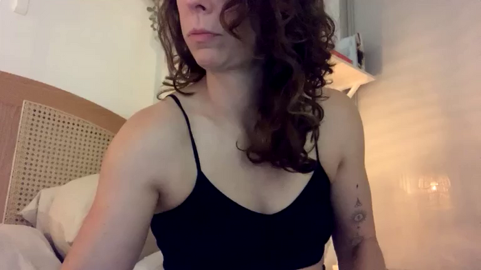MuscleMolly