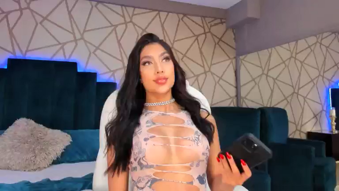SabrinaRoss