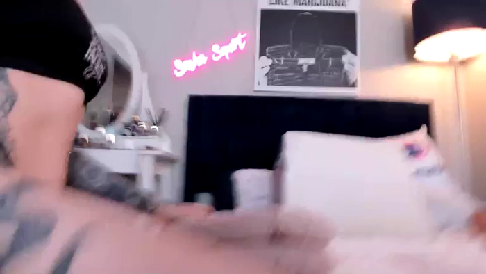 SashaNels