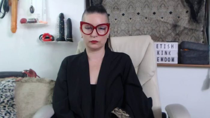 TheeLadyKatrina