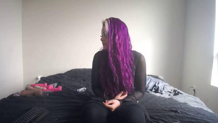 VioletVixenLove