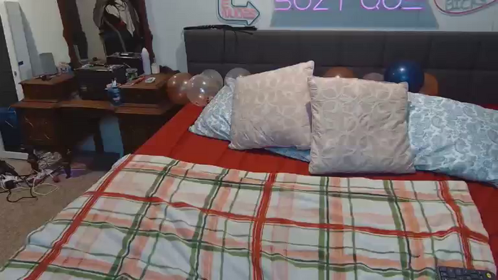 suzyque
