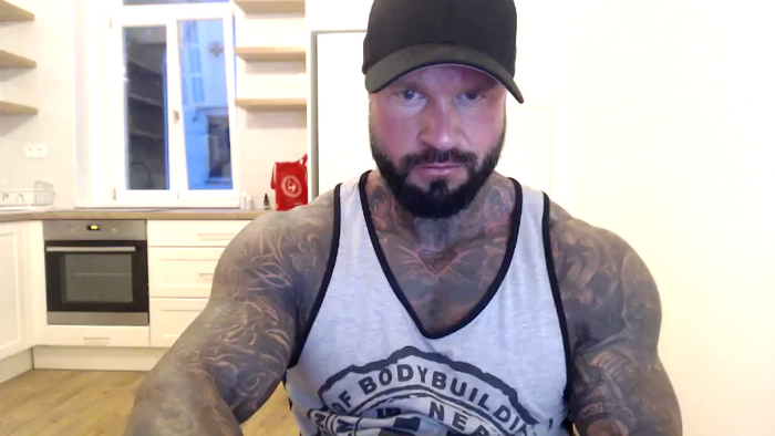jasonstromm