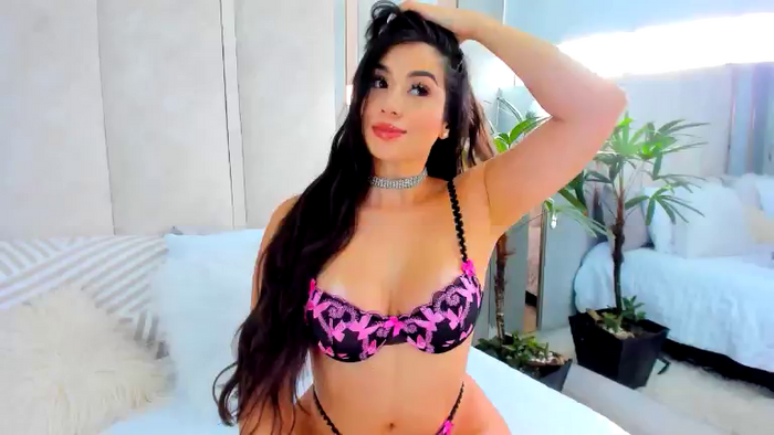 CristinaHanze