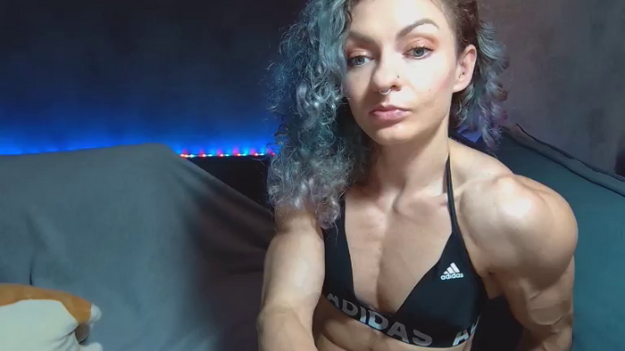 EshleyAlwaysFit