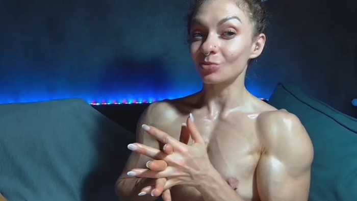 EshleyAlwaysFit