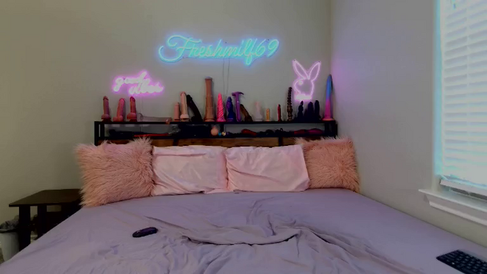 FreshMilf69