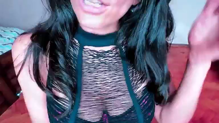 GoddessGabriella