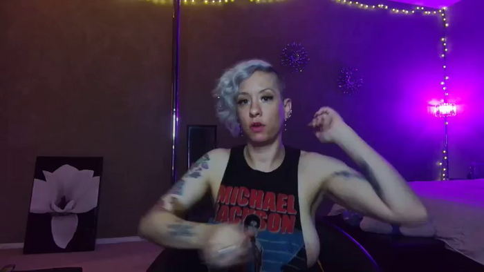 GoddessReilly