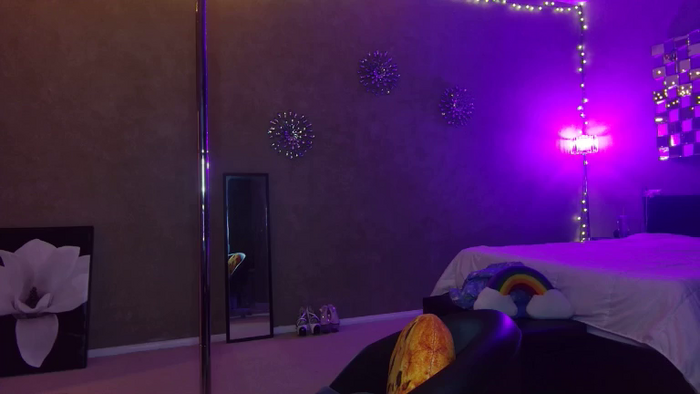 GoddessReilly