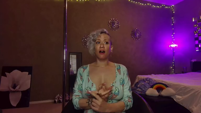 GoddessReilly