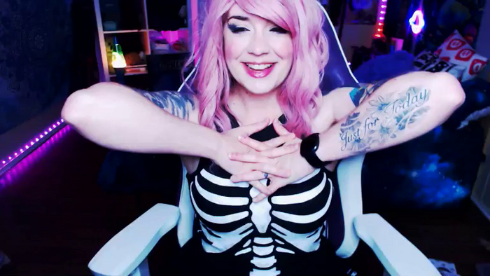 GoddessValkyrieRose