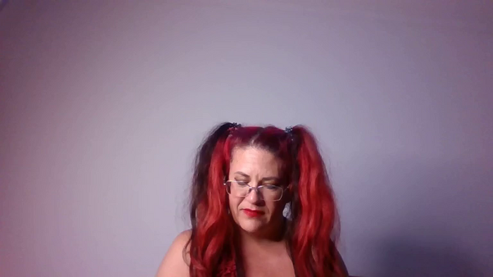 KinkyCorina