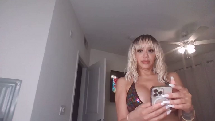 LinaMedina