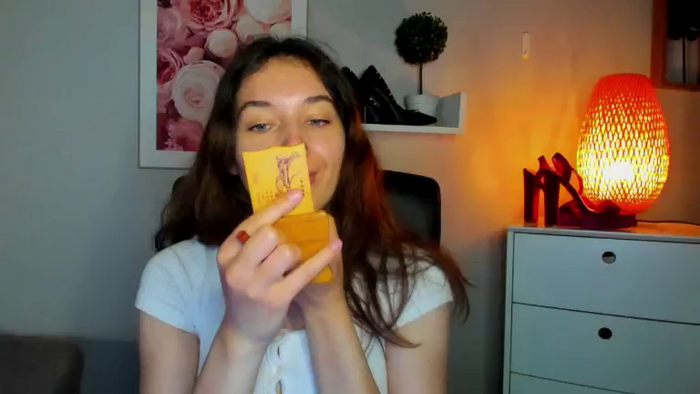 MeganxKISS19