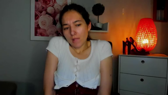 MeganxKISS19