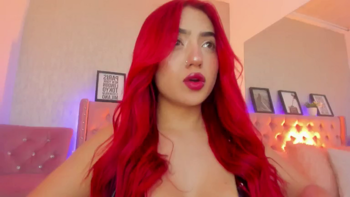 MelanieKane