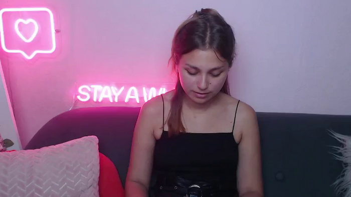 MilanaAngelAs