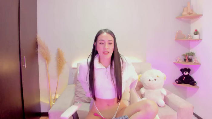 SerenaFoxxx