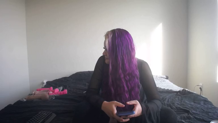 VioletVixenLove