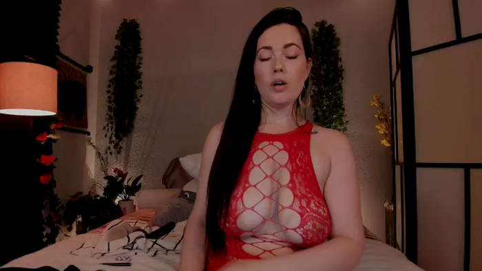 VoluptuousSophia