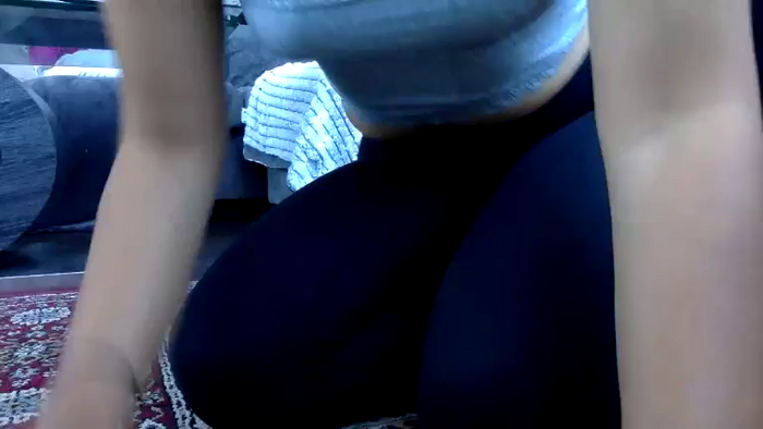 horneypeach