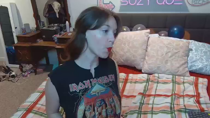 suzyque