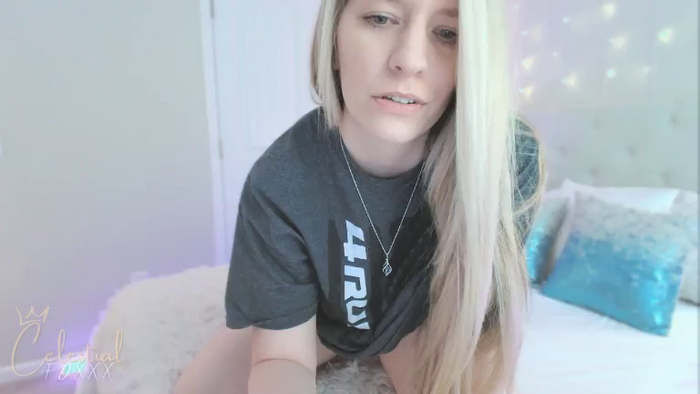 CelestiallFoxxx
