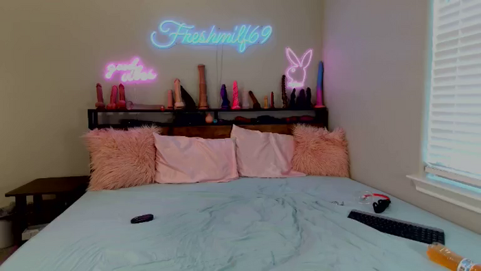 FreshMilf69