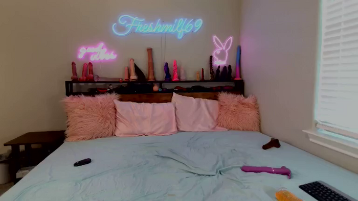 FreshMilf69