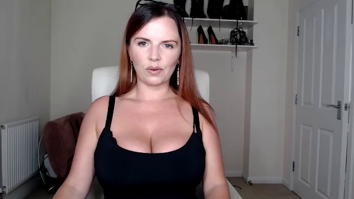 GoddessAlexi