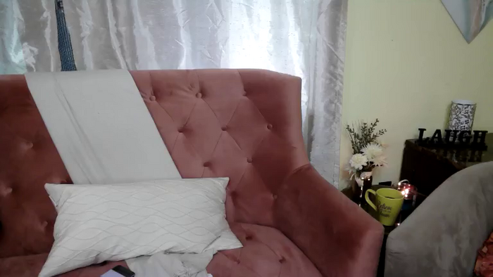 GoddessFoxxiSilk