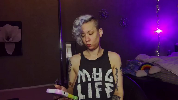 GoddessReilly