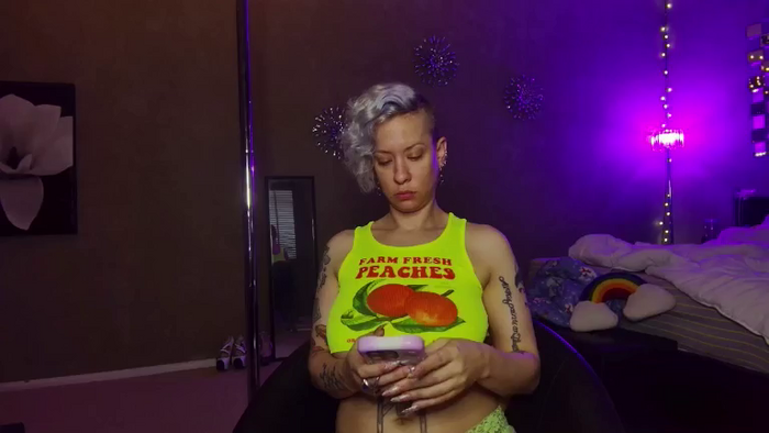 GoddessReilly