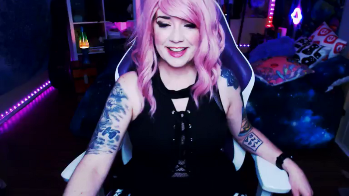 GoddessValkyrieRose