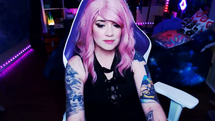 GoddessValkyrieRose