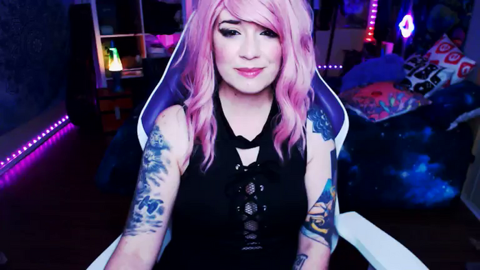 GoddessValkyrieRose