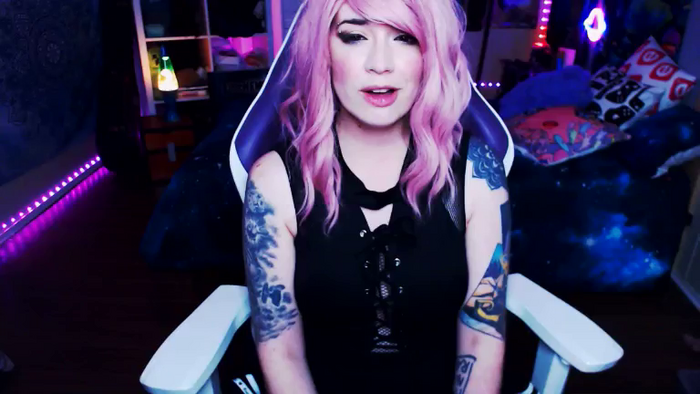 GoddessValkyrieRose