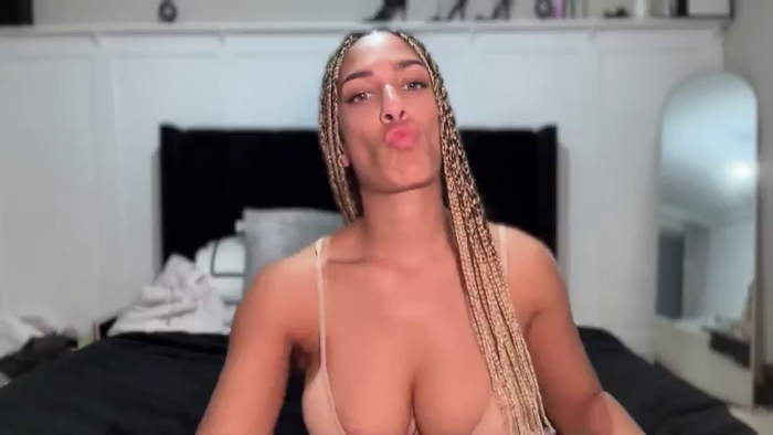 JayLeashaxo