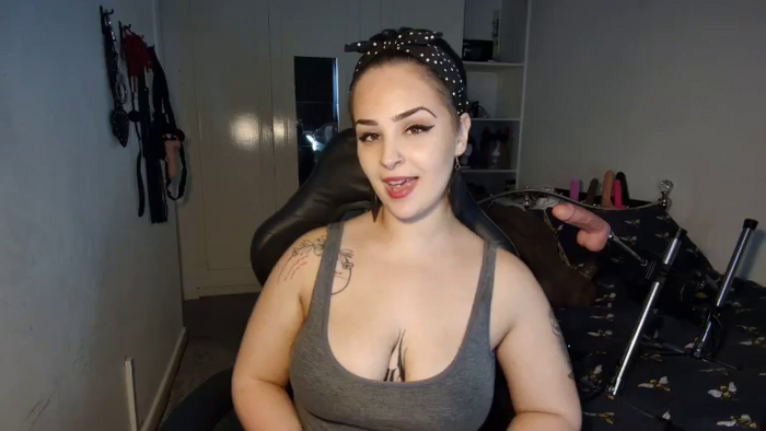 KendraLazaar