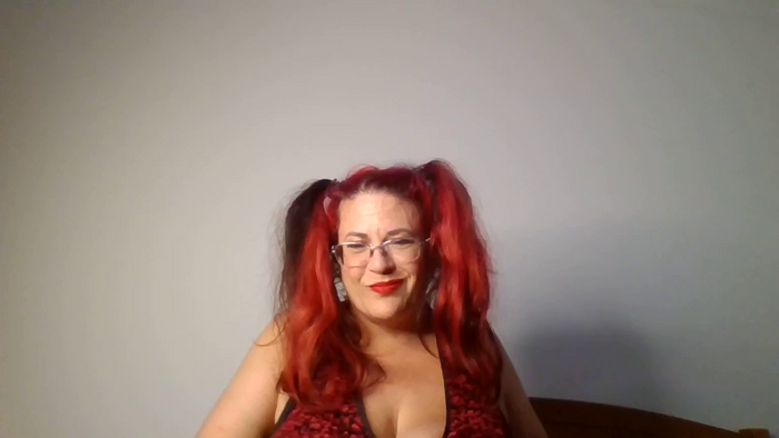 KinkyCorina