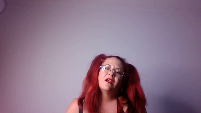 KinkyCorina