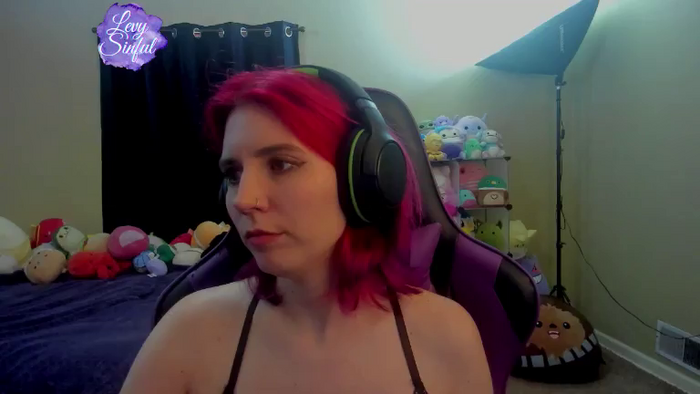 LevySinful