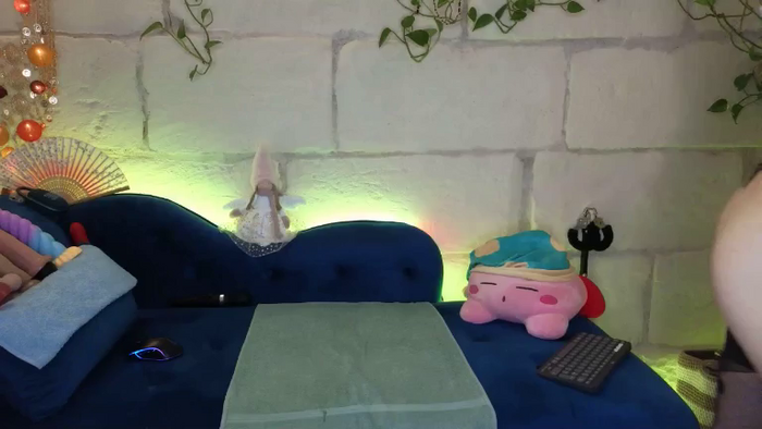 LilyCandyX