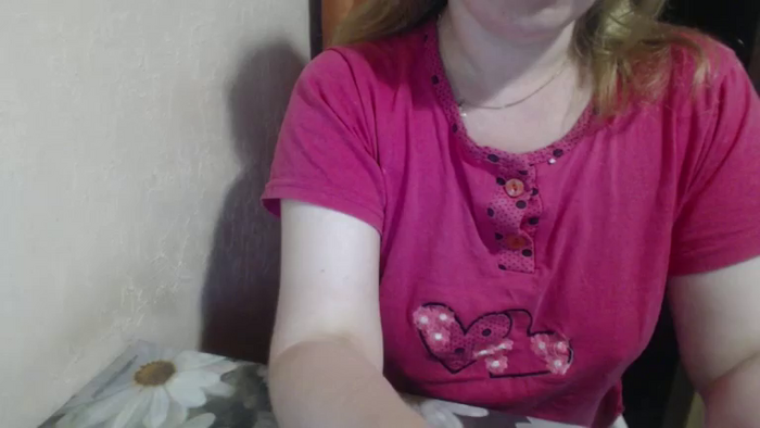 LilyDreamy