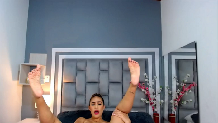Macarena_Sanders