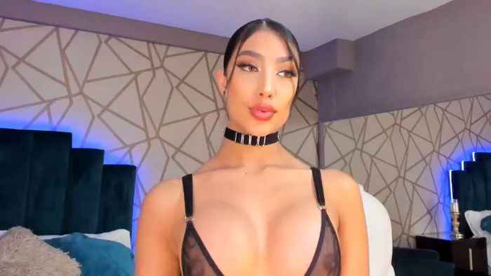 SabrinaRoss