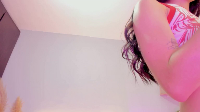 SerenaFoxxx