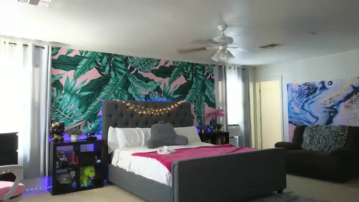 Tastesjustlikekandi